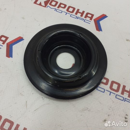 Чашка пружины передняя VAG Amarok