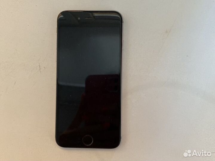 iPhone 6, 16 ГБ
