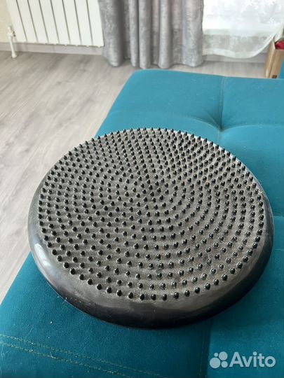 Балансировочная подушка