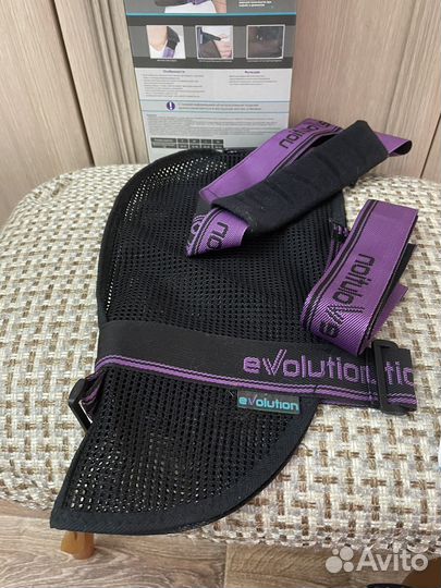 Новый Бандаж на руку