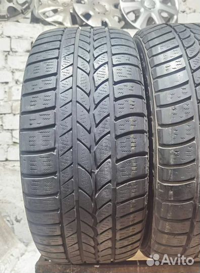 Continental Conti4x4IceContact 235/55 R17