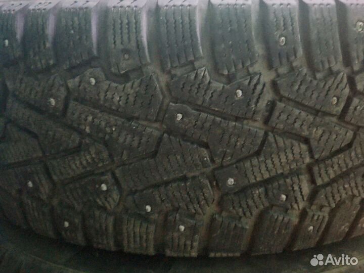 Pirelli Ice Zero 225/65 R17