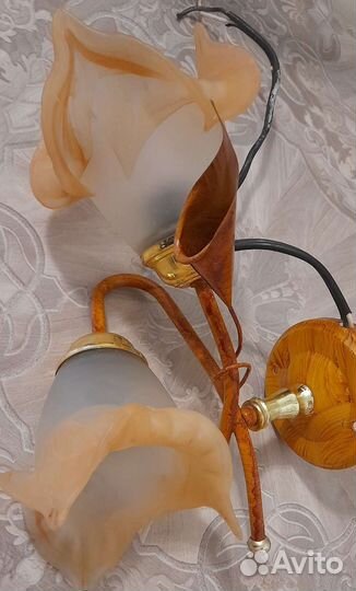 Настенный светильник бра