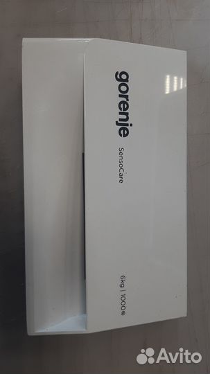 Ручка(лоток) моющих средств для сма Gorenje