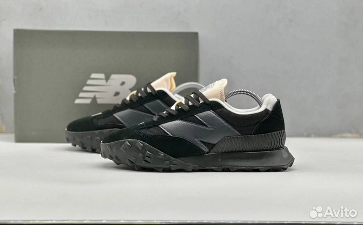 Кроссовки мужские new balance 41 42 43 44 45 весна