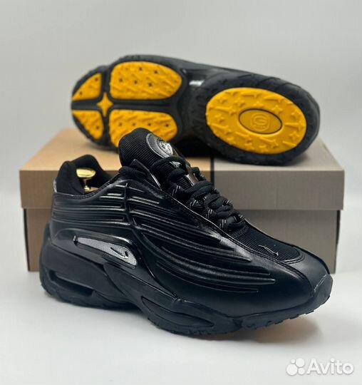 Кроссовки nike nocta hot step 2