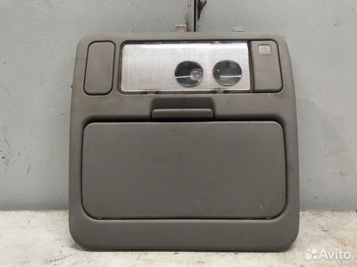 Плафон салонный передний Chery Tiggo T11 DB