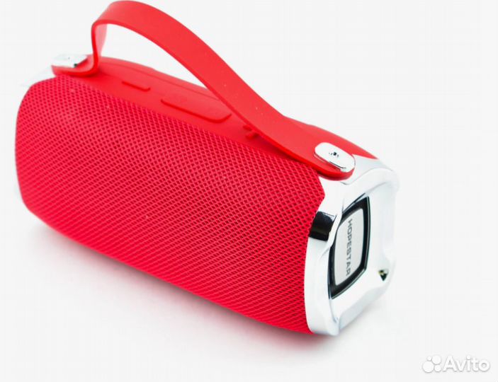 Портативная колонка