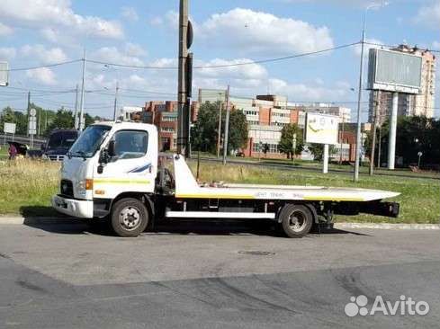 Эвакуатор частник, все районы