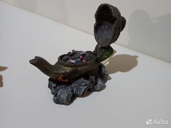 Украшение для аквариума