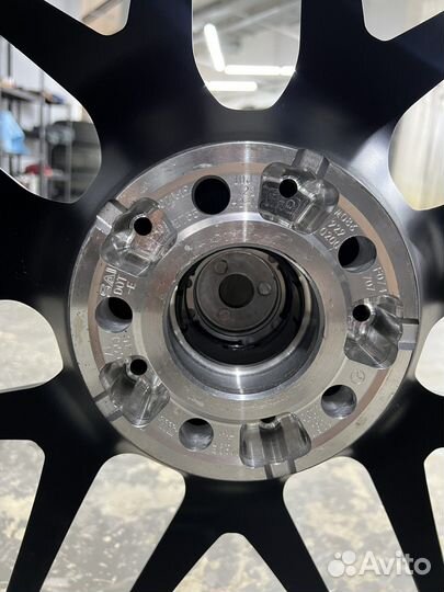 Летние колеса AMG R22 GLE 167