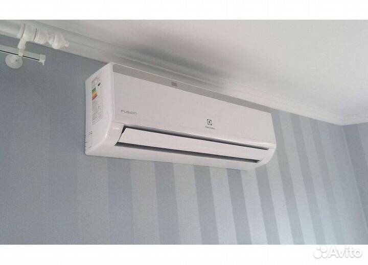 Сплит-система