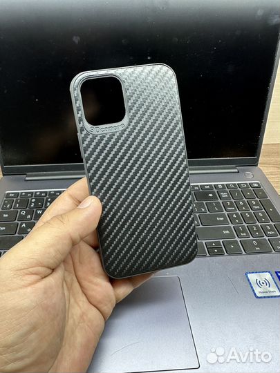 Чехол на iPhone 12 iPhone 12 pro