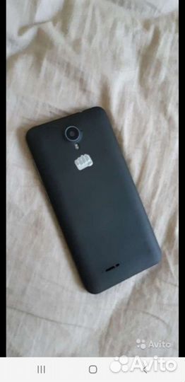 Micromax Q357, 8 ГБ