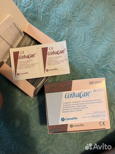 Калоприемник