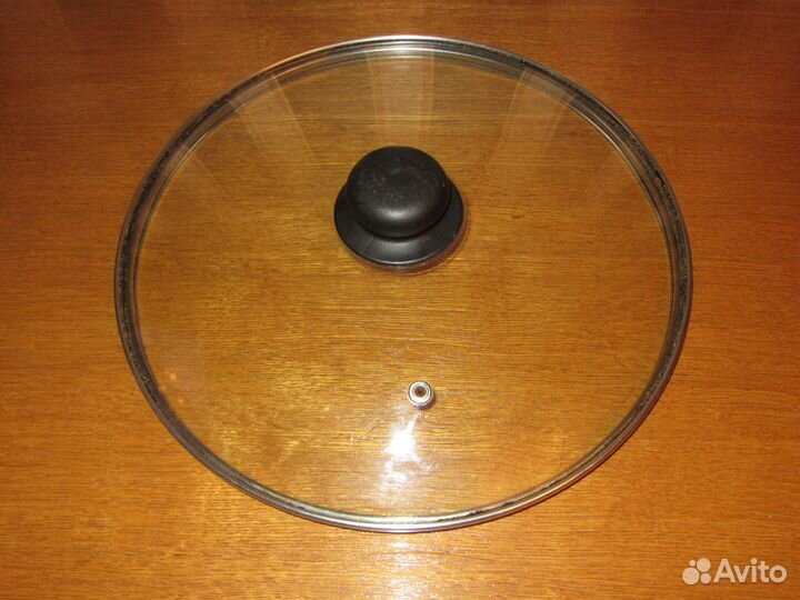 Крышка для сковородки