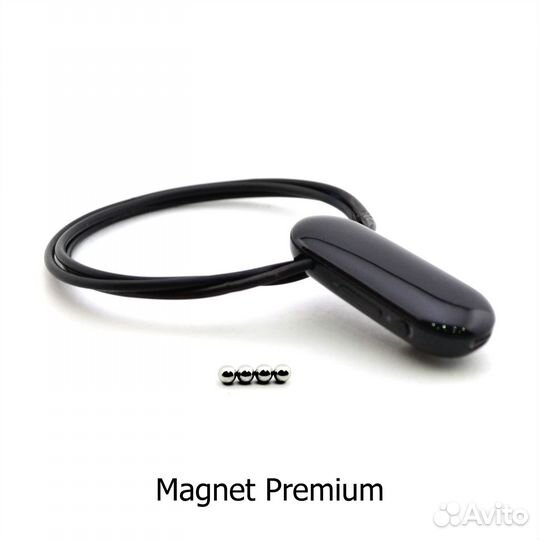 Микронаушник Magnet Premium