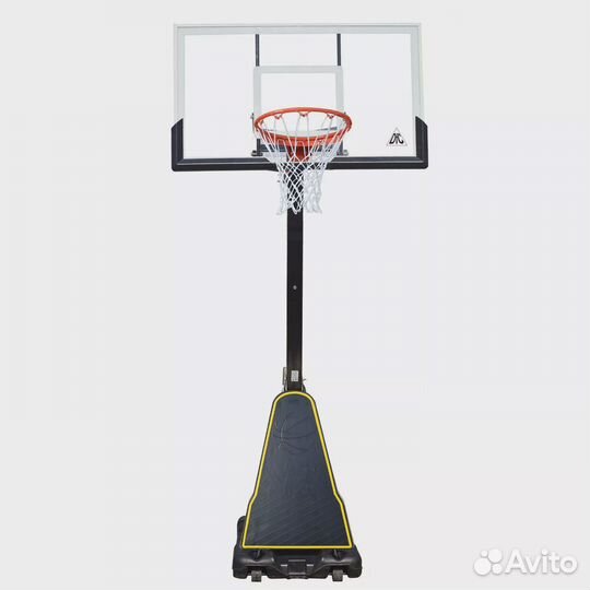 Баскетбольная мобильная стойка DFC stand60P
