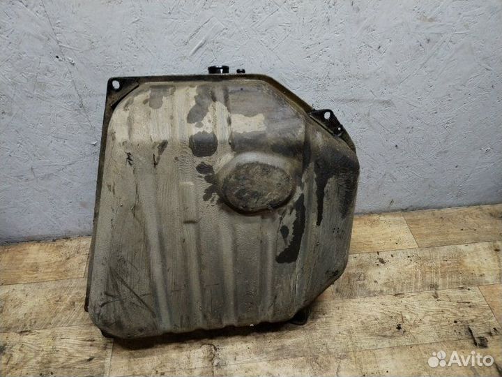 Бак топливный Fiat Ducato 244 F1AE0481C 2008