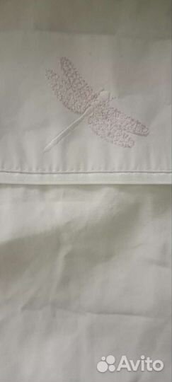 Медицинский костюм мужской 48-50