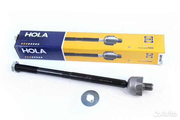 Hola TR10032 Тяга рулевая левая/правая