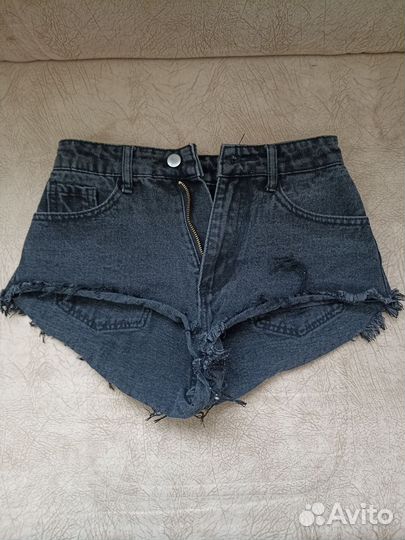 Шорты для девочки