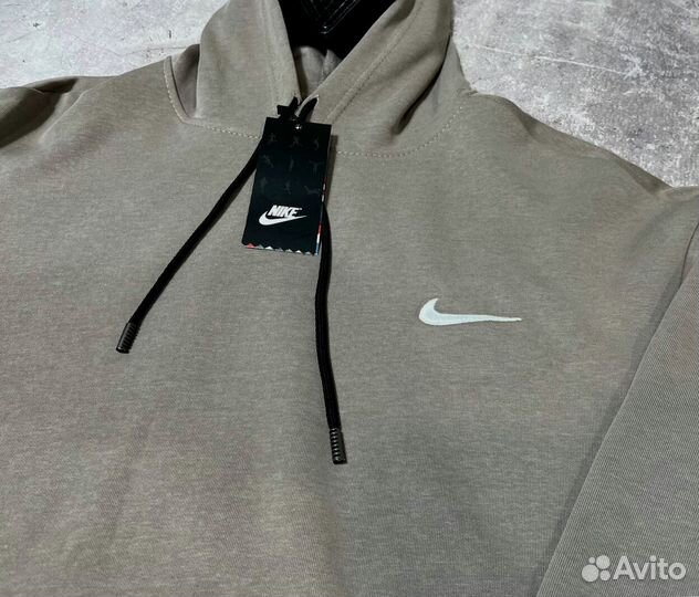 Спортивные костюмы Nike