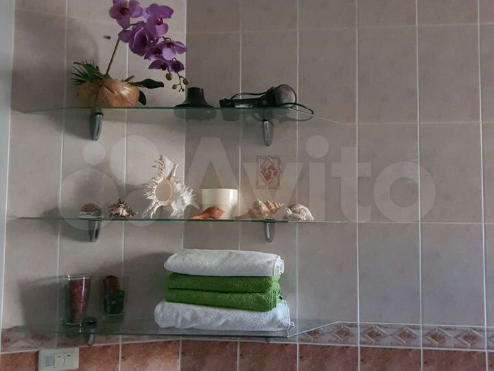 Квартира-студия, 55 м², 3/10 эт.