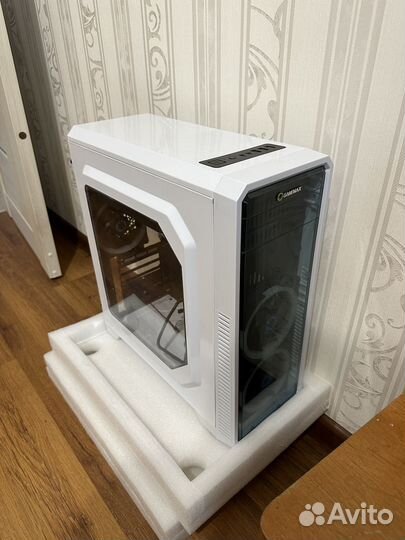 Корпус для пк