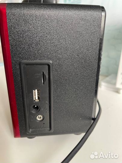 Радиоприемник