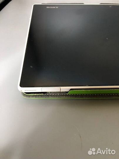 Планшет Sony Xperia Tablet Z sgp321