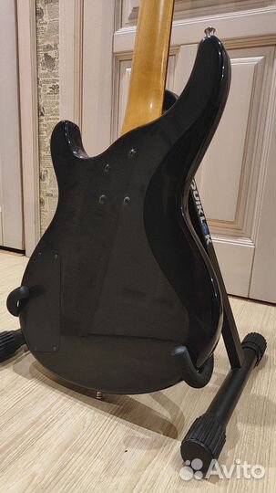 Бас гитара aria pro 2 integra