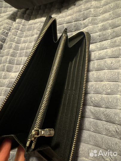 Louis vuitton портмоне