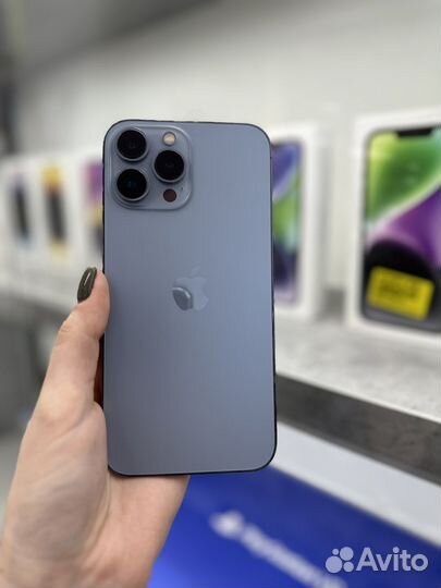 iPhone 13 Pro Max, 1 ТБ