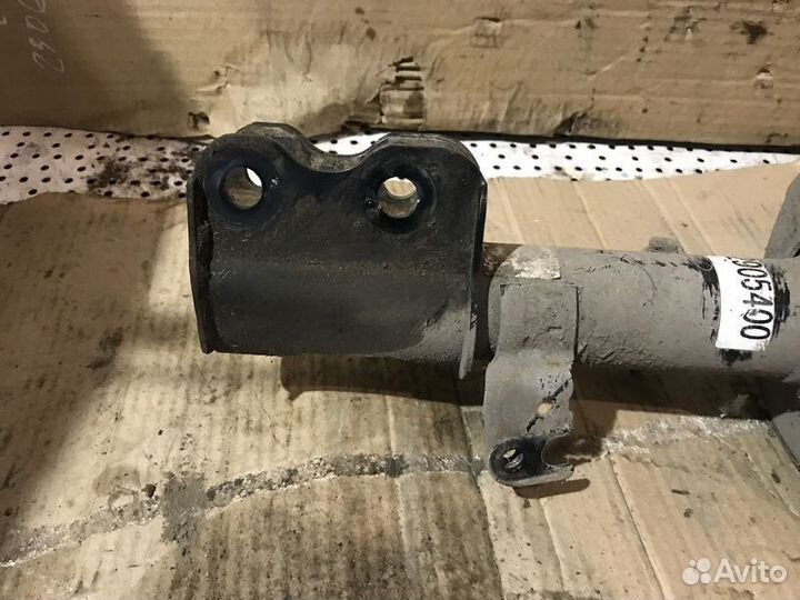 Стойка амортизатора переднего правого lifan Solano