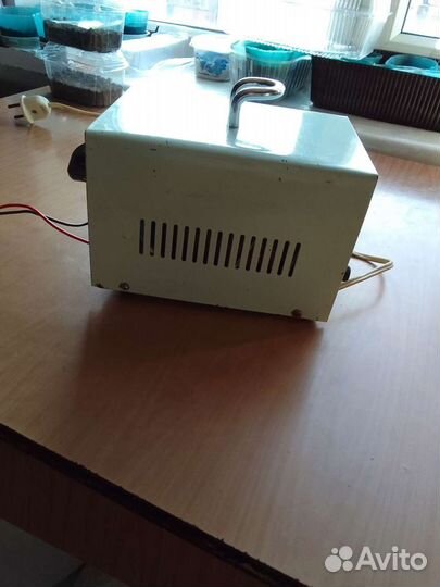 Зарядное устройства