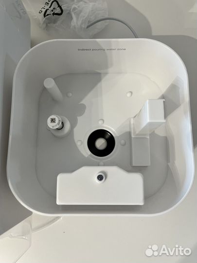 Увлажнитель воздуха Gorenje