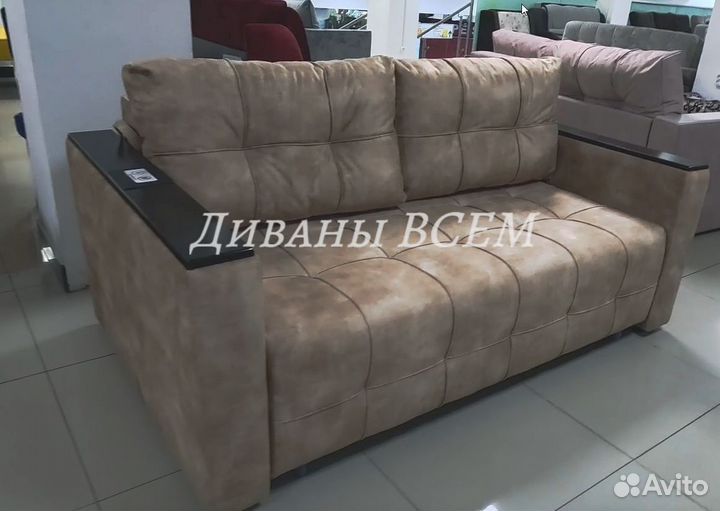 Диван надежный