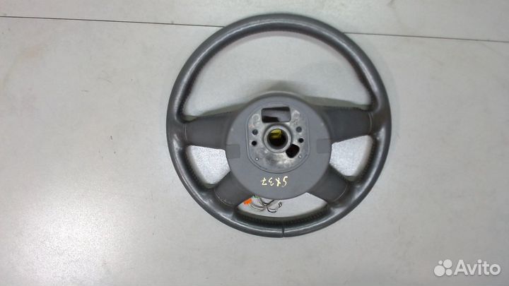 Руль Audi A8 (D3), 2004