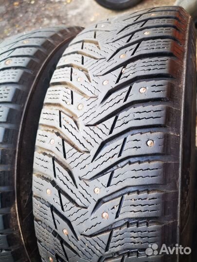 Kumho WinterCraft Ice WI31 185/65 R15