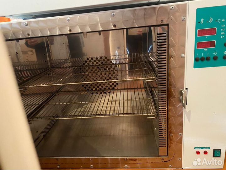 Сухожар медицинский