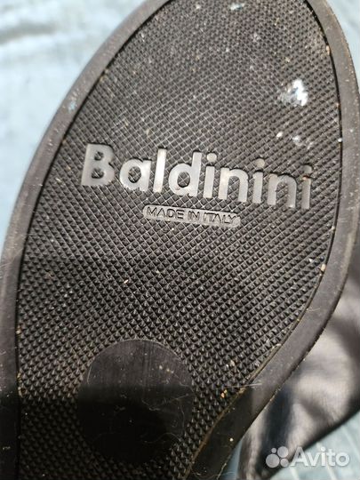 Baldinini сапоги