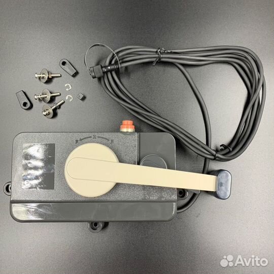 Дистанционное управление 701 (Правый борт) (Тянуща