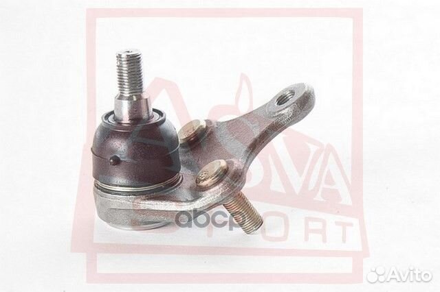 Опора шаровая нижняя 0120-150 asva