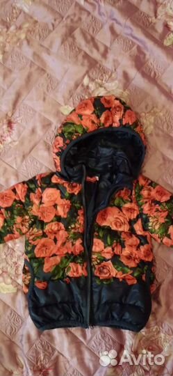 Детские вещи