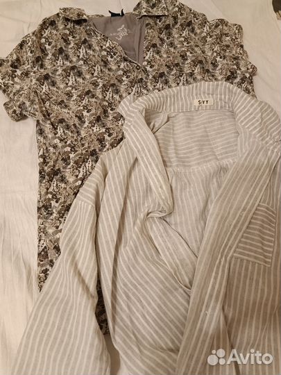 Женские вещи пакетом 42 44