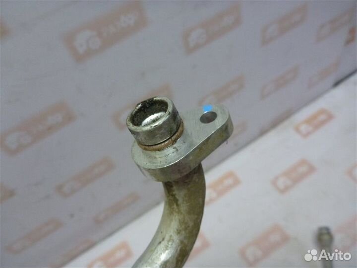 Трубка кондиционера Renault Megane KZ0U K4M 2011