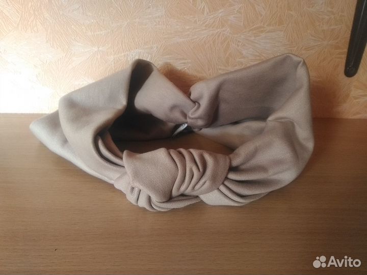 Повязка на голову