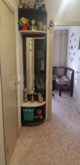 1-к. квартира, 38,7 м², 2/10 эт.