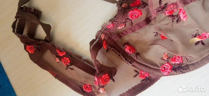 Бюстгальтер 75-80 В